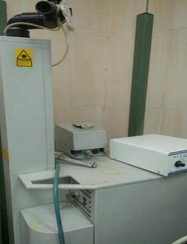 Flexible Nasopharyngolaryngoscope (ENT Endoscope)